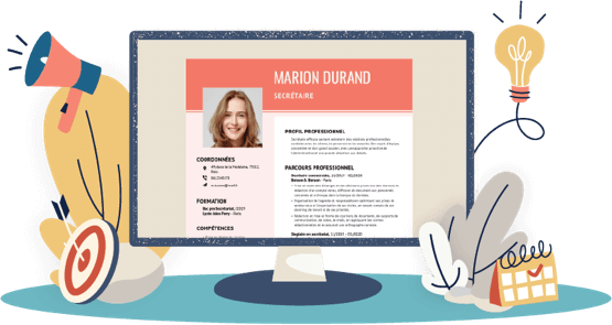 Curriculum Vitae Def