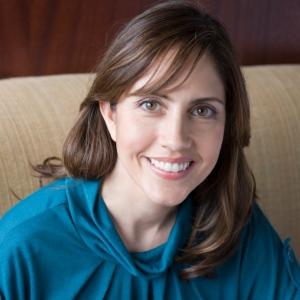 CV Photo Femme Décontractée