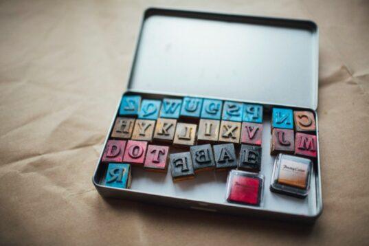 Best Font For Your Cover Letter