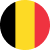 Belgique Flag